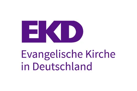 Logo der Evangelischen Kirche in Deutschland EKD