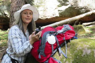 Porträt Beate Steger