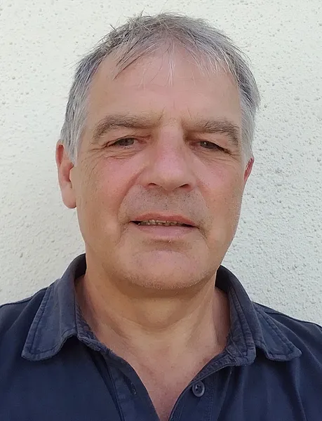 Portrait von Igor Lindner