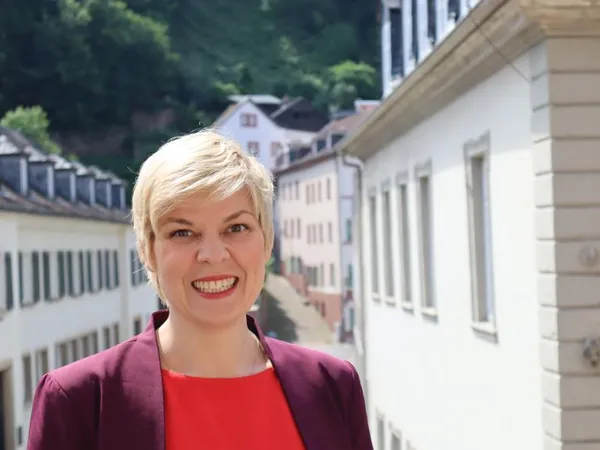 Dr. Annette Haußmann