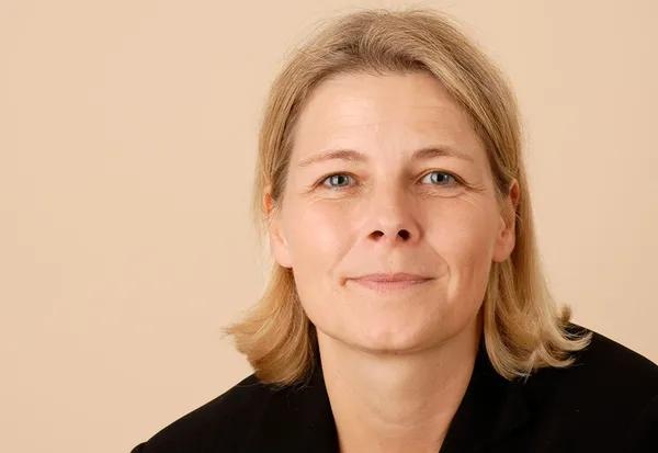 Portrait von Prof. Dr. Maike Schult