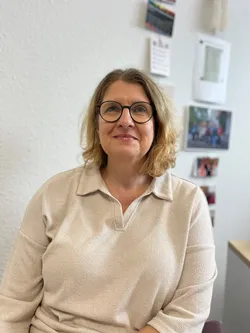 Porträtfoto Birgit Eisenhuth-Meister