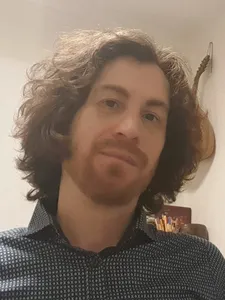 Portrait von Pedram Badakhshan