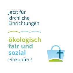 Logo wir kaufen anders