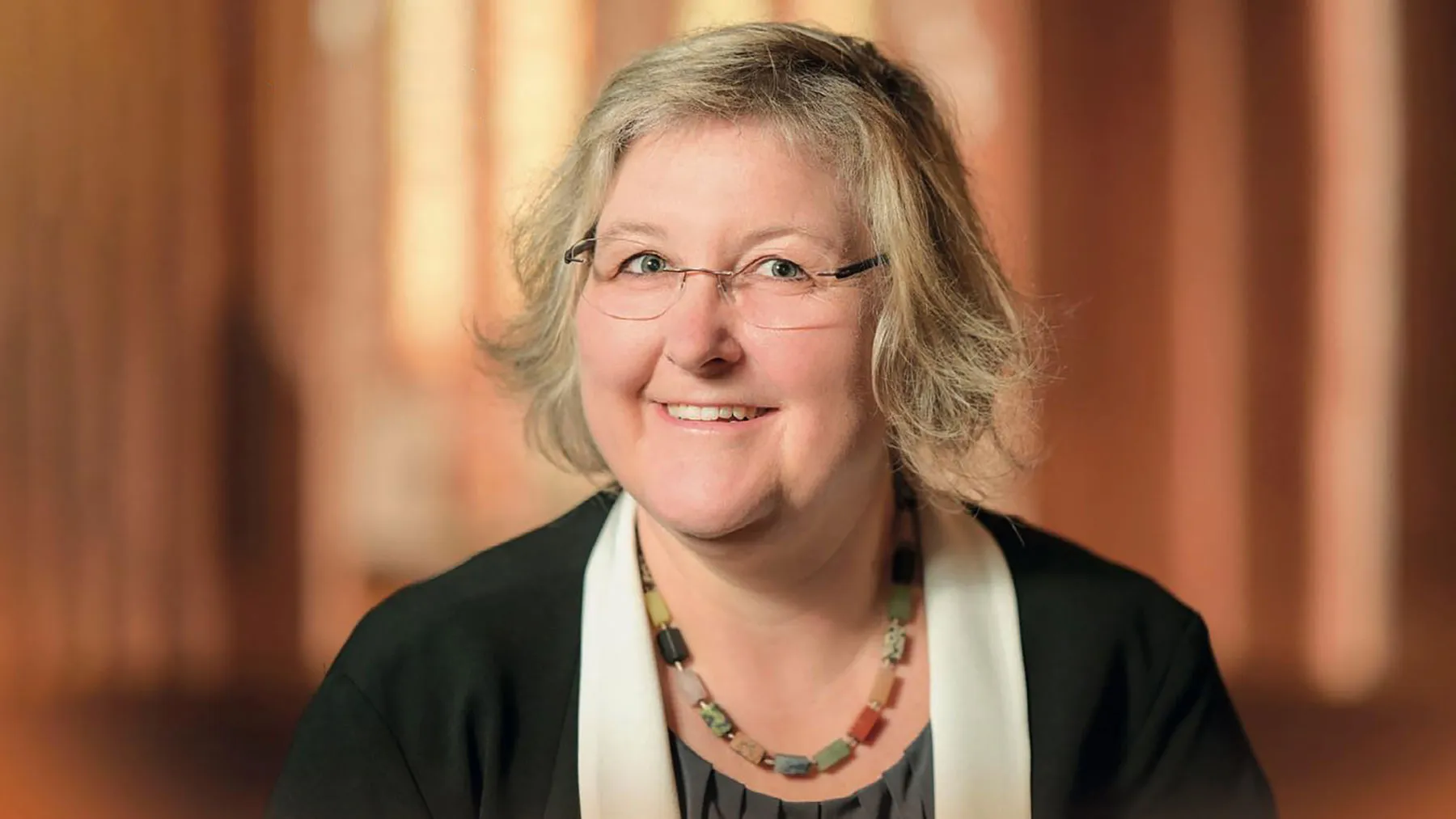 Landesbischöfin Heike Springhart