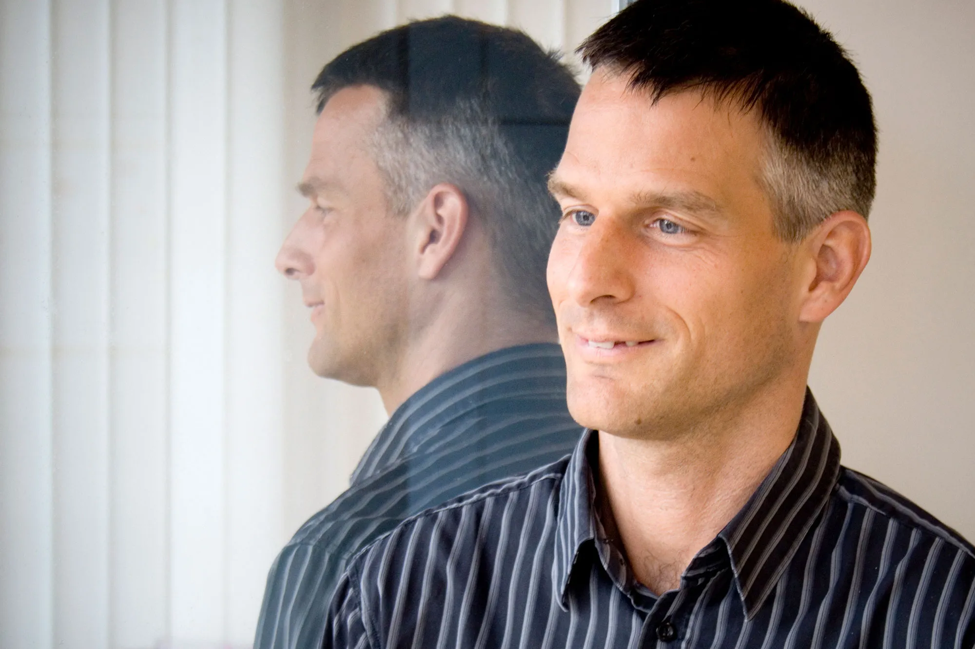 Portrait von Christian Besau