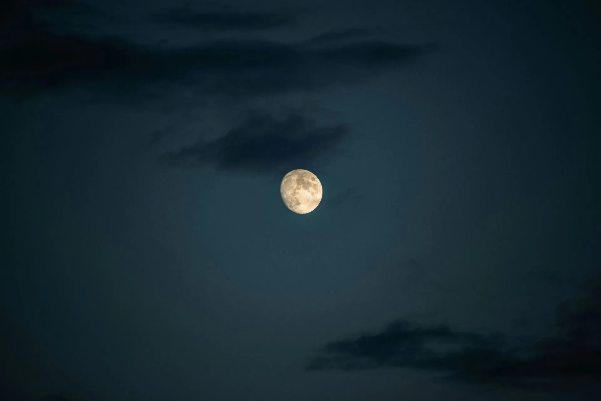 Vollmond