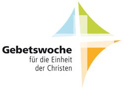 Logo Gebetswoche