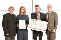 Katharina-und-Hilde-Vaupel-Stiftung in Heidelberg-Handschuhsheim