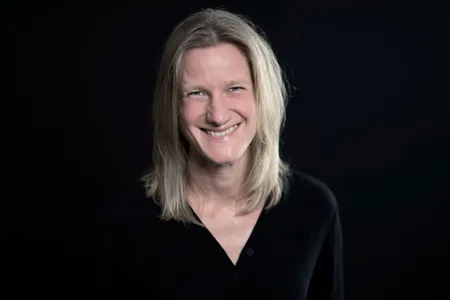 Esther Philipps