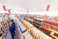 EHZ-Bibliothek Baden und Württemberg