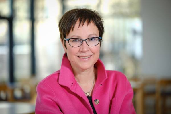 Adelheid Ruck-Schröder