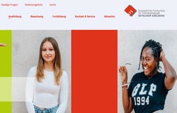 Quelle: Fachschule Bethlehem - eingebettet von www.ekiba.de Fachschule Bethlehem