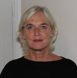 Sigrid Zweygart-Pérez