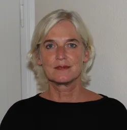 Sigrid Zweygart-Pérez
