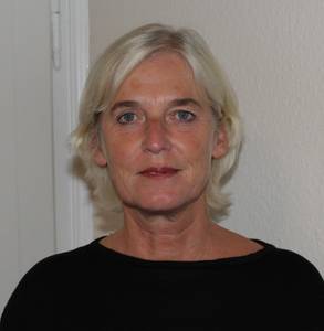 Sigrid Zweygart-Pérez