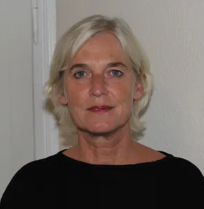 Sigrid Zweygart-Pérez