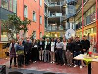 Innovation-Pitch November 2025