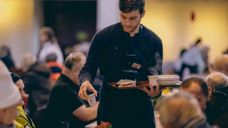 Vesperkirche Mannheim