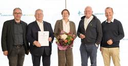 Evangelische Kirchenstiftung Kehl