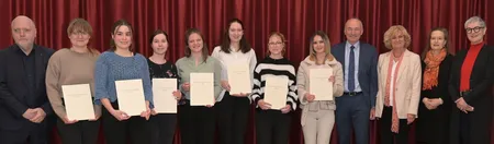 Preisträger*innen Christentum und Kultur 2025