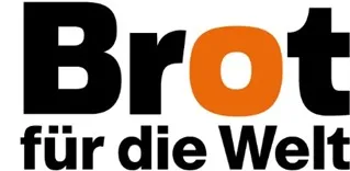 Logo Brot für die Welt