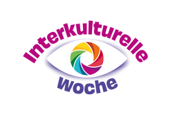 Logo Interkulturelle Woche