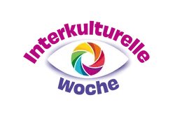 Logo Interkulturelle Woche
