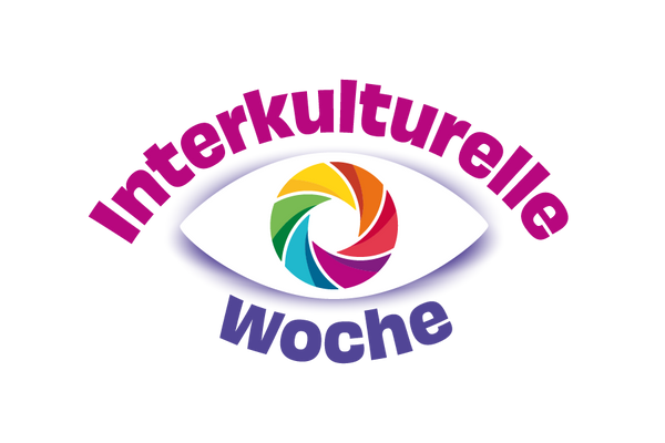 Logo Interkulturelle Woche