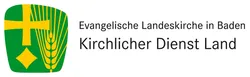 Logo Kirchlicher Dienst auf dem Land