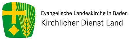 Logo Kirchlicher Dienst auf dem Land