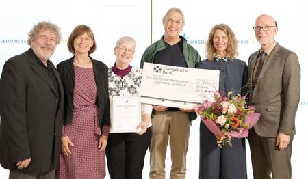 Mannheimer Dorothee-Stiftung