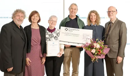 Mannheimer Dorothee-Stiftung