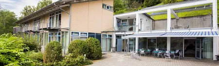 Jugendbildungsstätte Ludwigshafen