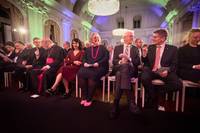 Jahresempfang für Politik und Kirche