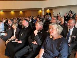 Foyer Kirche und Recht 2026