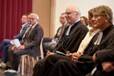 Einführung Ralph Hartmann