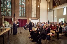 Einführung Ralph Hartmann