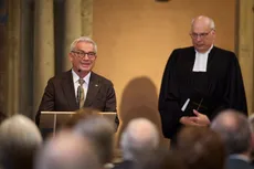 Einführung Ralph Hartmann