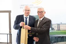 Einführung Ralph Hartmann