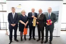 Einführung Ralph Hartmann