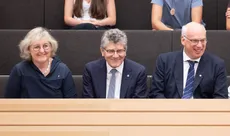 Einführung Ralph Hartmann