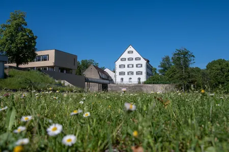 Schloss Gaienhofen
