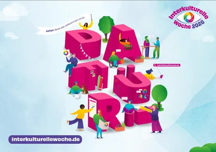 Interkulturelle Woche 2026