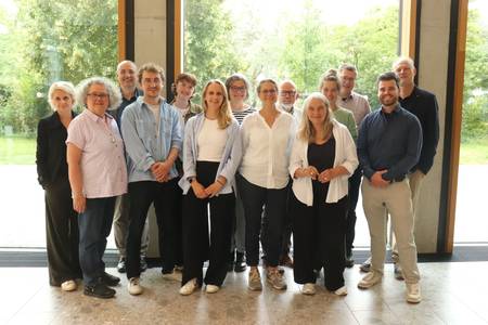 Quelle: EKIBA - eingebettet von www.ekiba.de Sieger beim vierten Innovationspitch der Ekiba