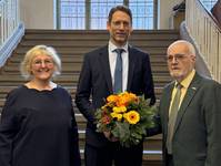 Quelle: ekiba / André Kendel - eingebettet von www.ekiba.de Wiederwahl_Martin_Wollinsky