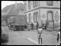 Familie Maier Abholung
