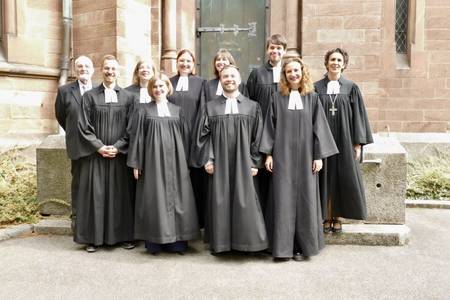 Ordination 26. September 2026