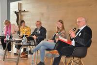 Theologischer Themenabend Frühjahrstagung 2026