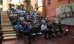 Studientag Friedensarbeit am 11. Juli 2026